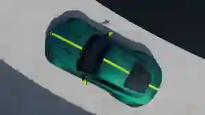Aston Martin Vantage AMV24 Edition