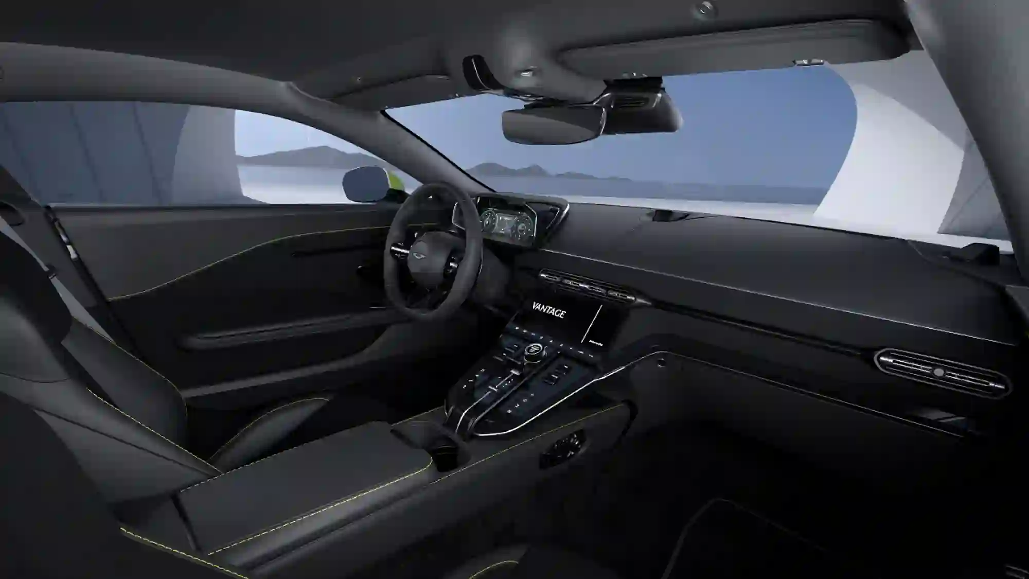 Aston Martin Vantage AMV24 Edition - 3