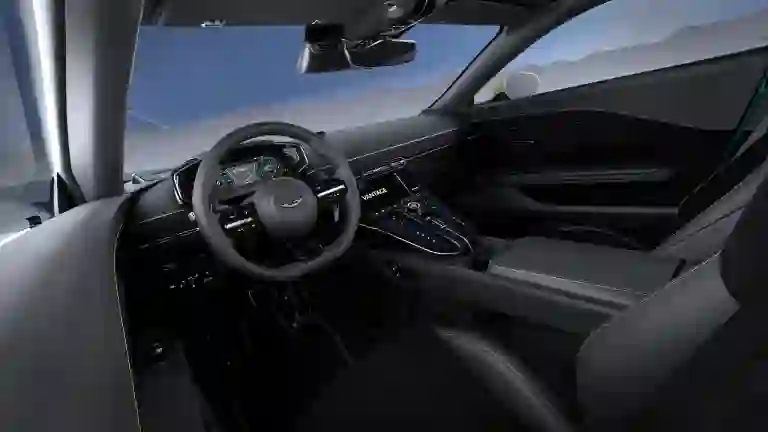 Aston Martin Vantage AMV24 Edition - 1