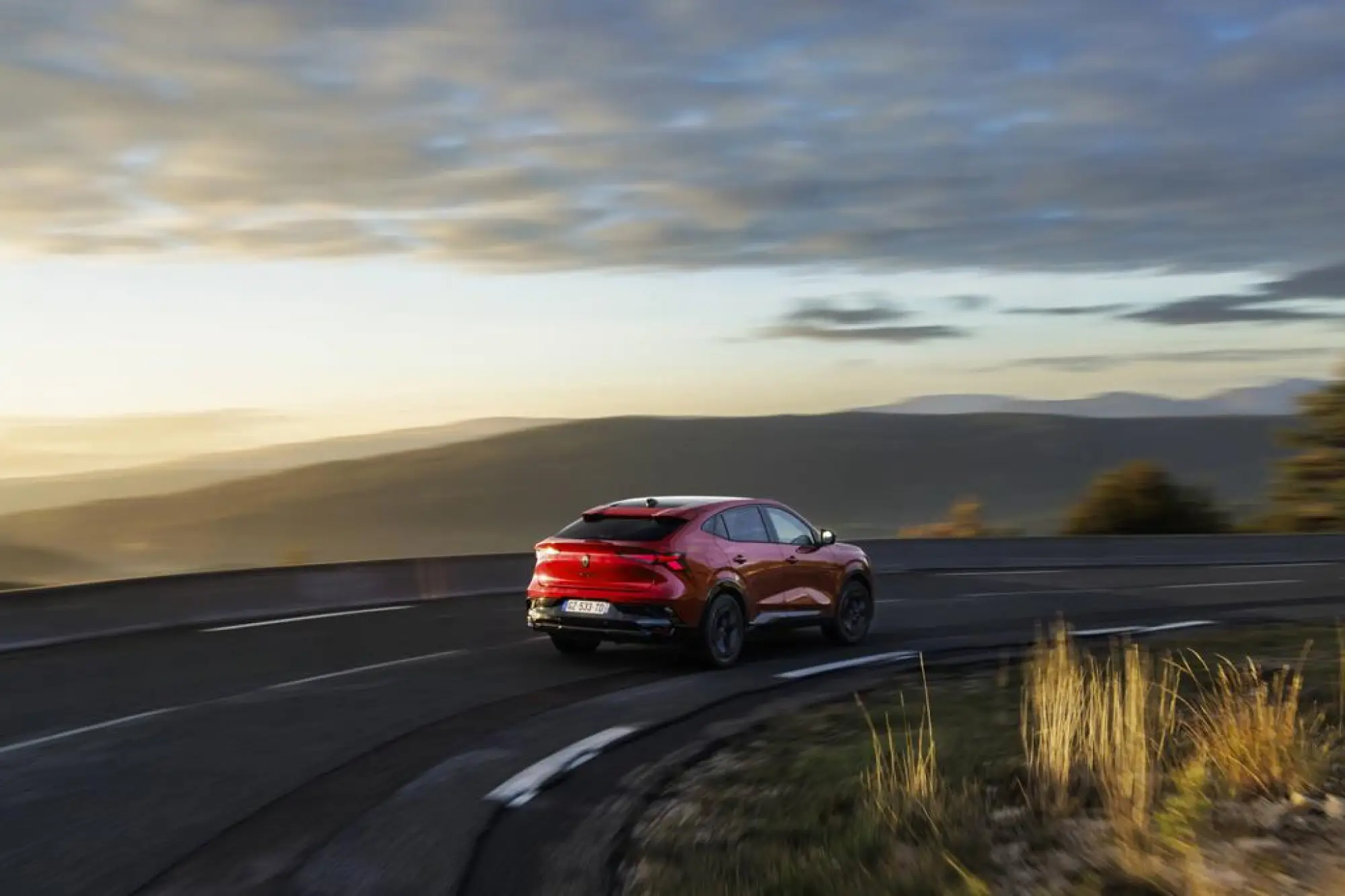 Renault Rafale E-Tech 4x4 - 101