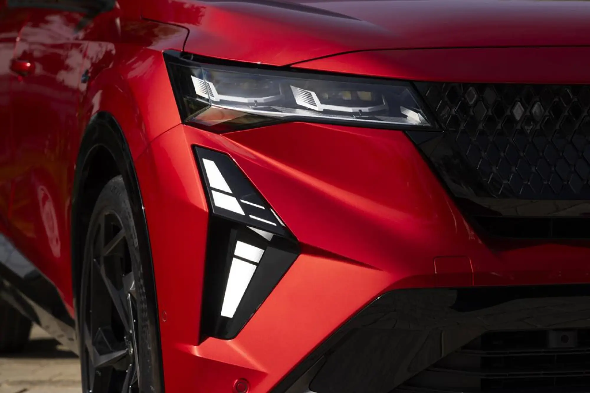 Renault Rafale E-Tech 4x4 - 111