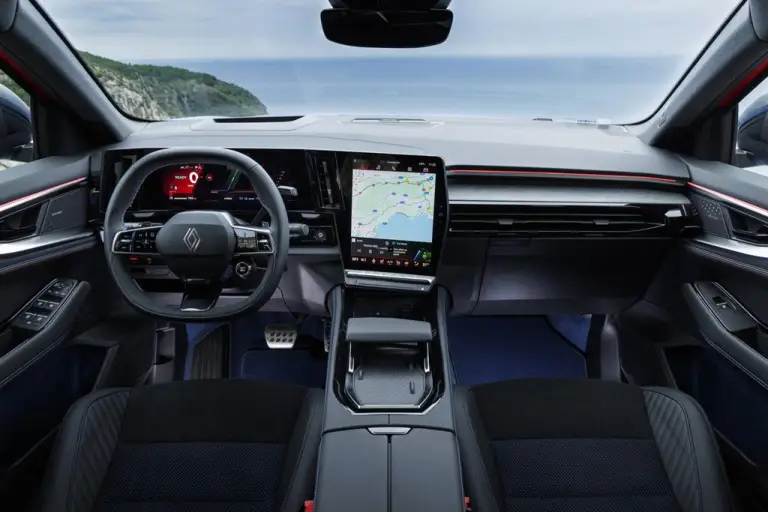 Renault Rafale E-Tech 4x4 - 118