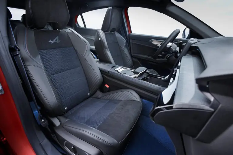Renault Rafale E-Tech 4x4 - 120
