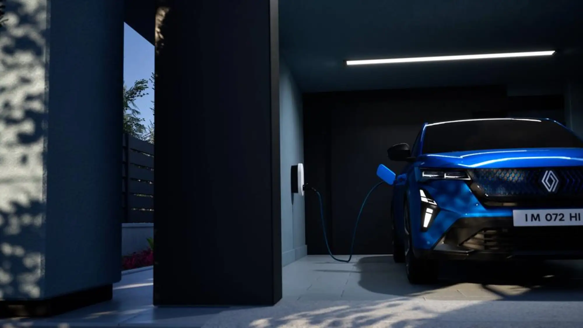 Renault Rafale E-Tech 4x4 - 130