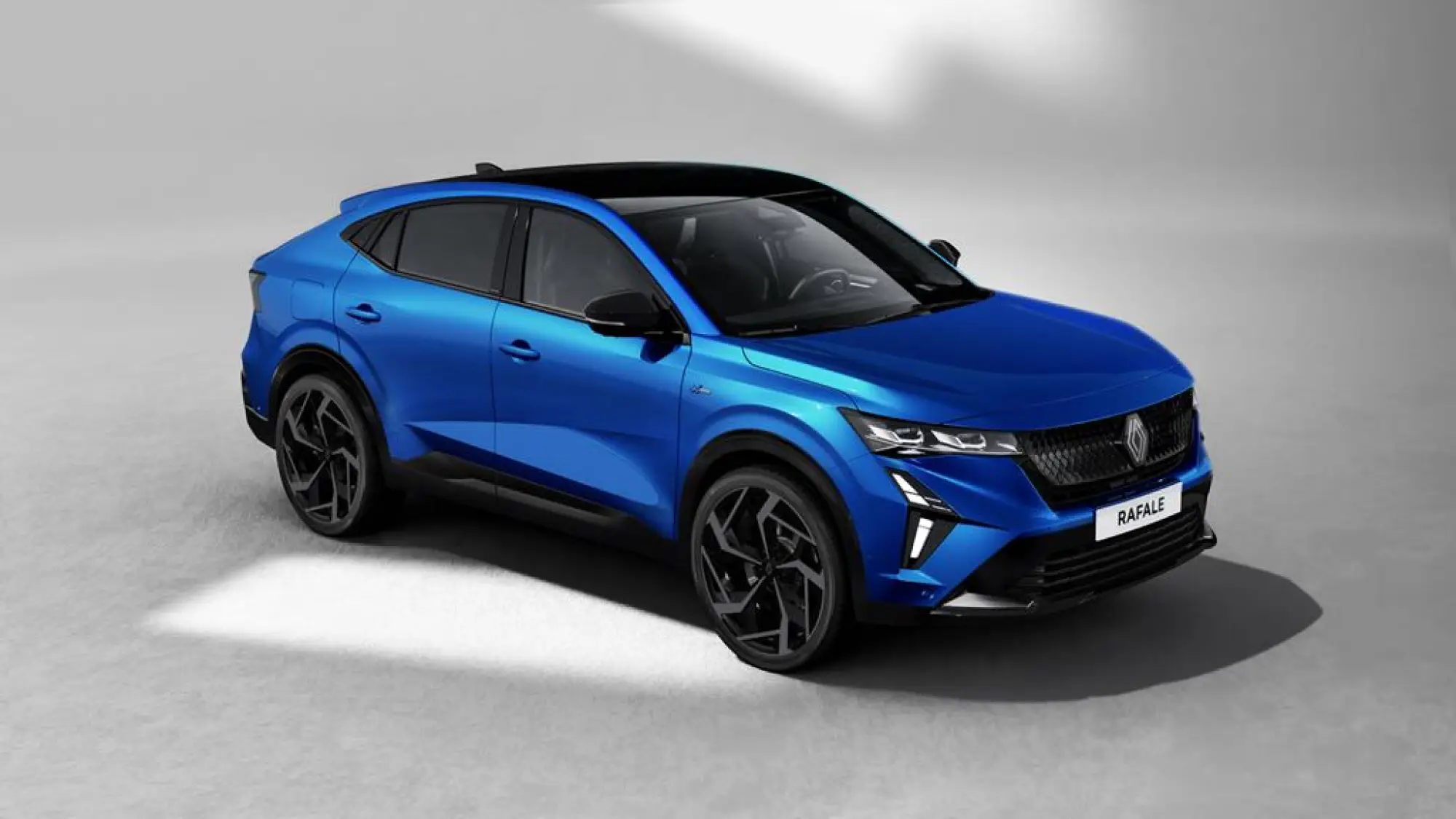 Renault Rafale E-Tech 4x4 - 133