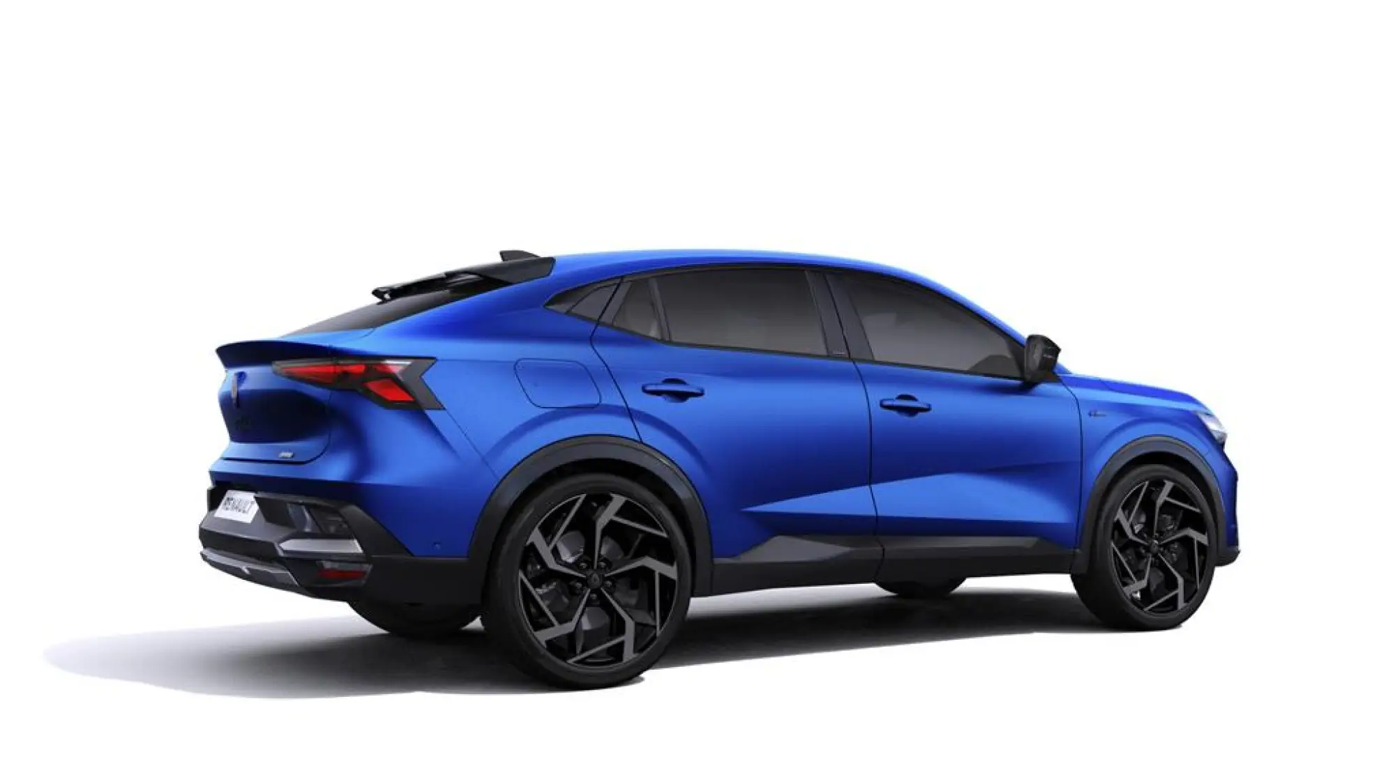 Renault Rafale E-Tech 4x4 - 139
