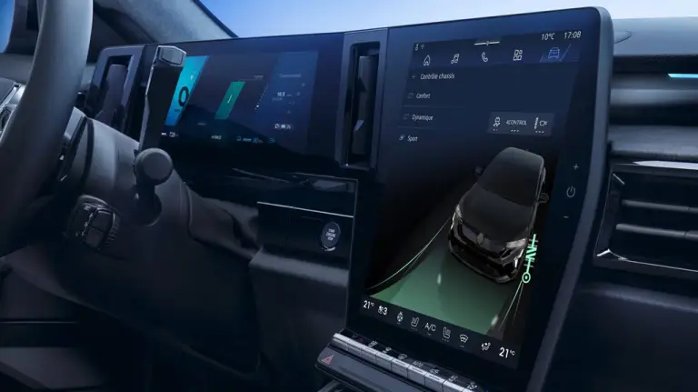 Renault Rafale E-Tech 4x4 - 147
