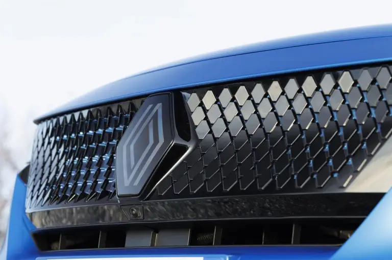 Renault Rafale E-Tech 4x4 - 33
