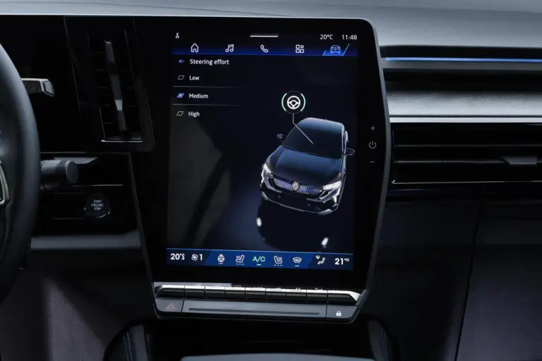 Renault Rafale E-Tech 4x4 - 54