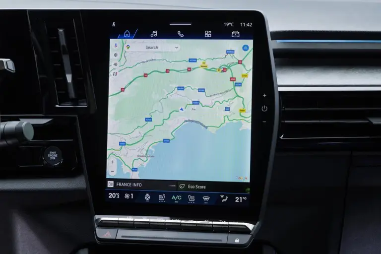 Renault Rafale E-Tech 4x4 - 57