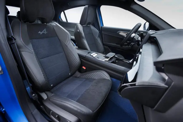 Renault Rafale E-Tech 4x4 - 60