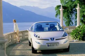 Peugeot 806 Runabout - 2
