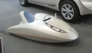 Peugeot 806 Runabout - 6