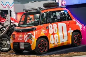 Citroen Ami - sfidAMI - 3