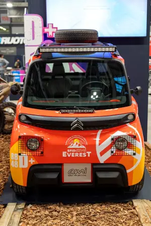 Citroen Ami - sfidAMI - 4