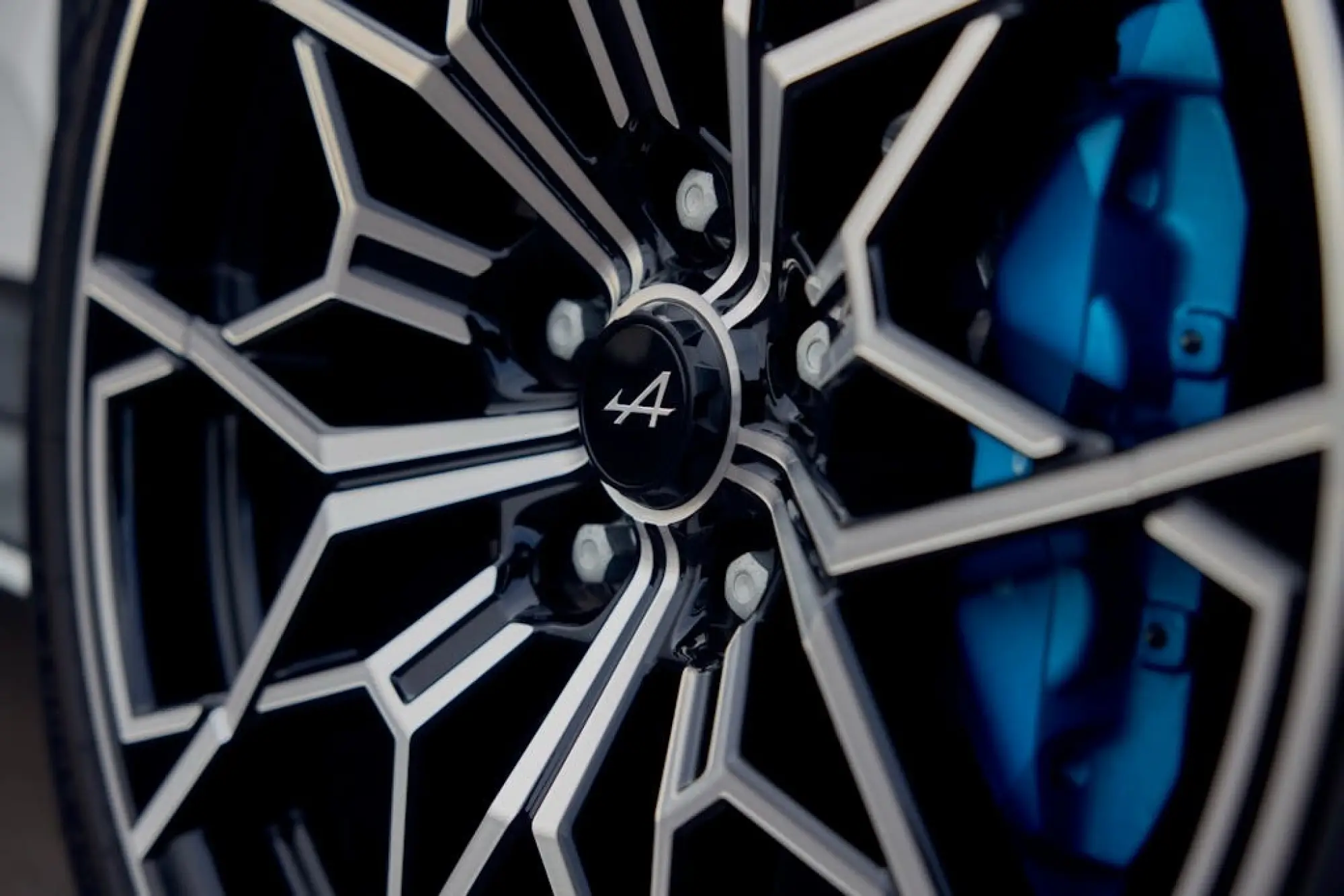 Alpine A290 2024 - anteprima - 13