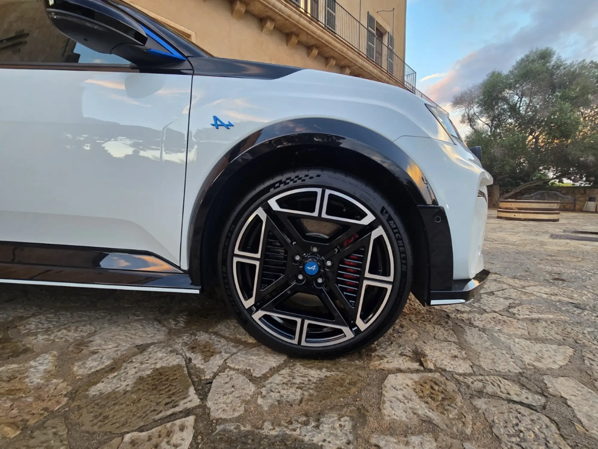 Alpine A290 2024 - anteprima - 7