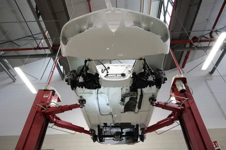 Alfa Romeo - Milano AutoClassica 2024 - 12