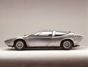 Alfa Romeo - Milano AutoClassica 2024