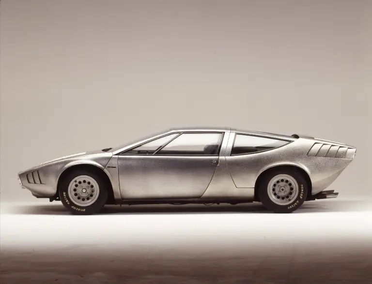 Alfa Romeo - Milano AutoClassica 2024 - 9