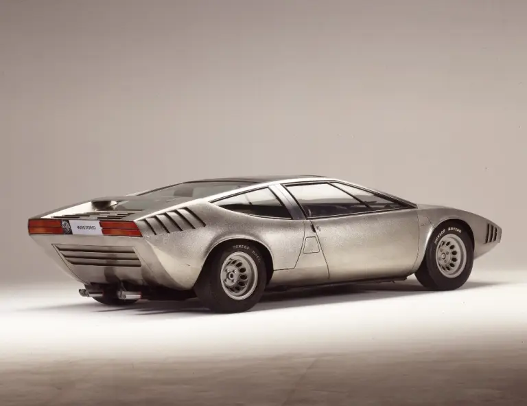 Alfa Romeo - Milano AutoClassica 2024 - 8