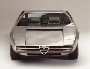 Alfa Romeo - Milano AutoClassica 2024