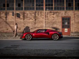 Alfa Romeo - Milano AutoClassica 2024