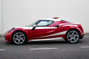 Alfa Romeo - Milano AutoClassica 2024