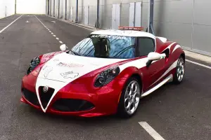 Alfa Romeo - Milano AutoClassica 2024