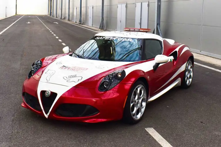 Alfa Romeo - Milano AutoClassica 2024 - 2