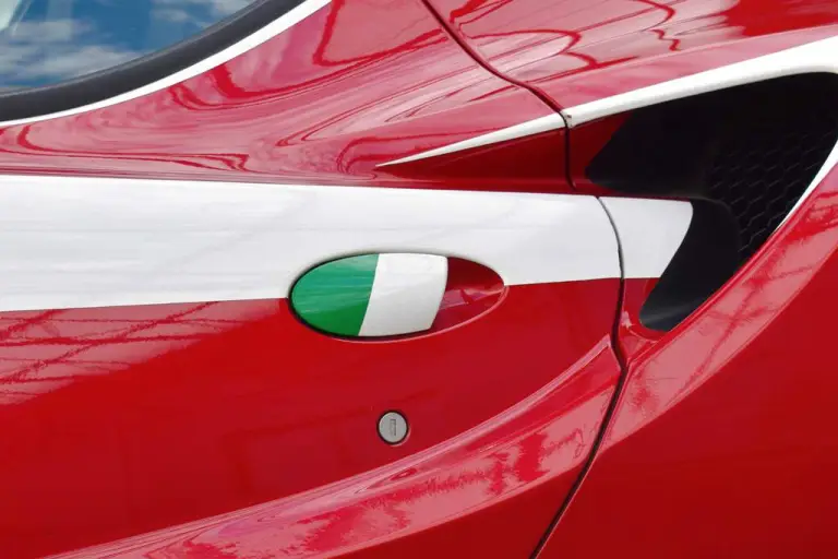 Alfa Romeo - Milano AutoClassica 2024 - 6