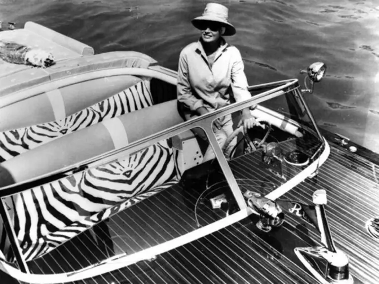 Vintage Boat Show - Milano AutoClassica 2024 - 2