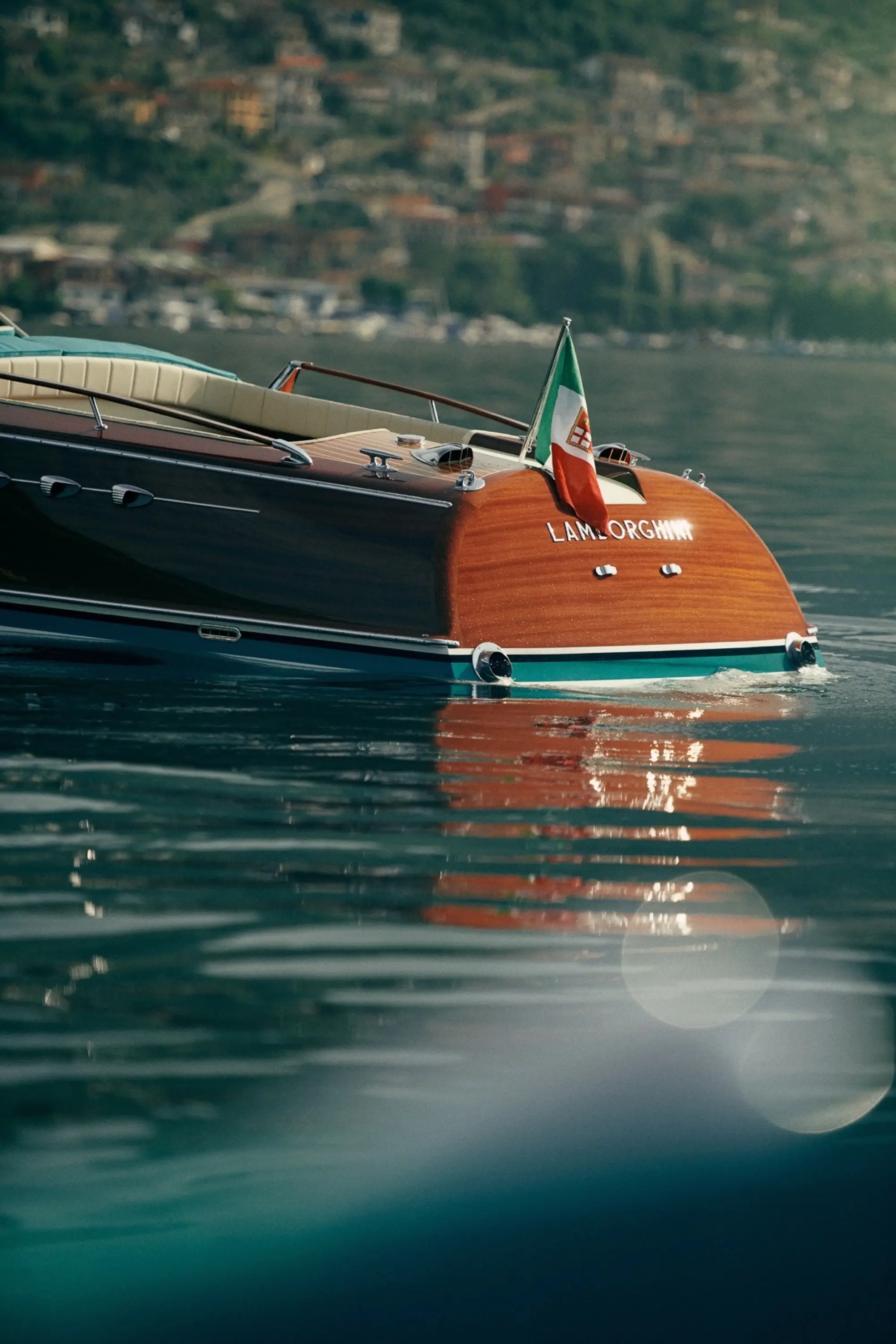 Vintage Boat Show - Milano AutoClassica 2024 - 3