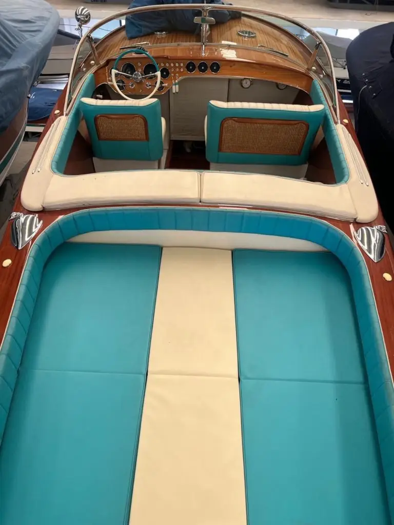 Vintage Boat Show - Milano AutoClassica 2024 - 4