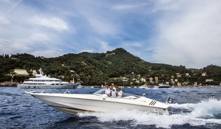 Vintage Boat Show - Milano AutoClassica 2024 - 6