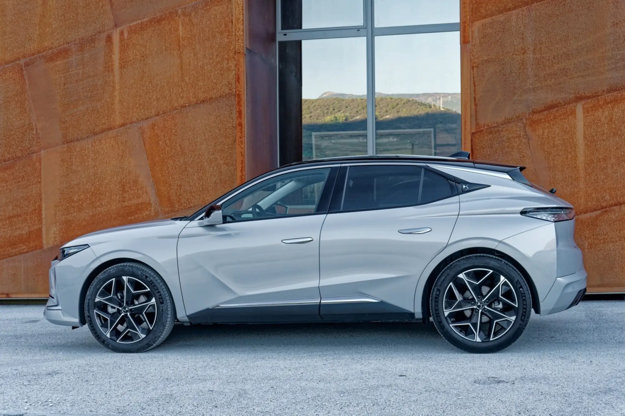 DS 4 Hybrid - Trentino - 4