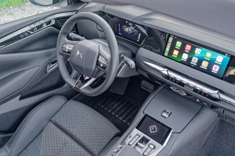 DS 4 Hybrid - Trentino - 8
