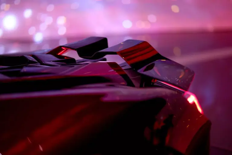 Lamborghini Revuelto - Opera Unica Cina - 13