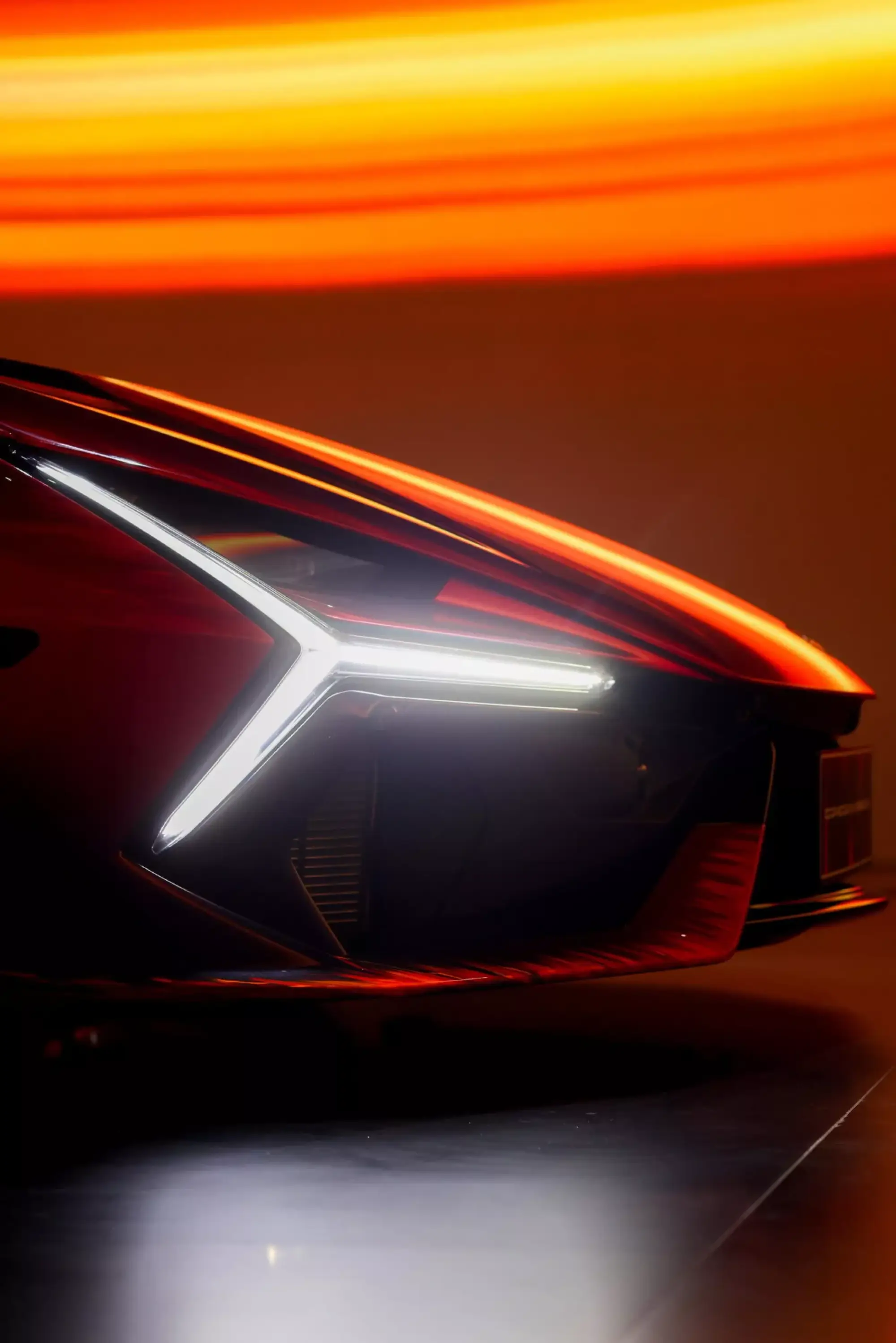 Lamborghini Revuelto - Opera Unica Cina - 12