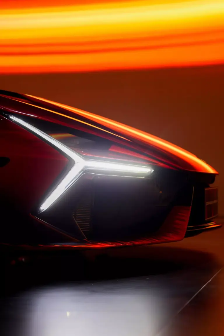 Lamborghini Revuelto - Opera Unica Cina - 12