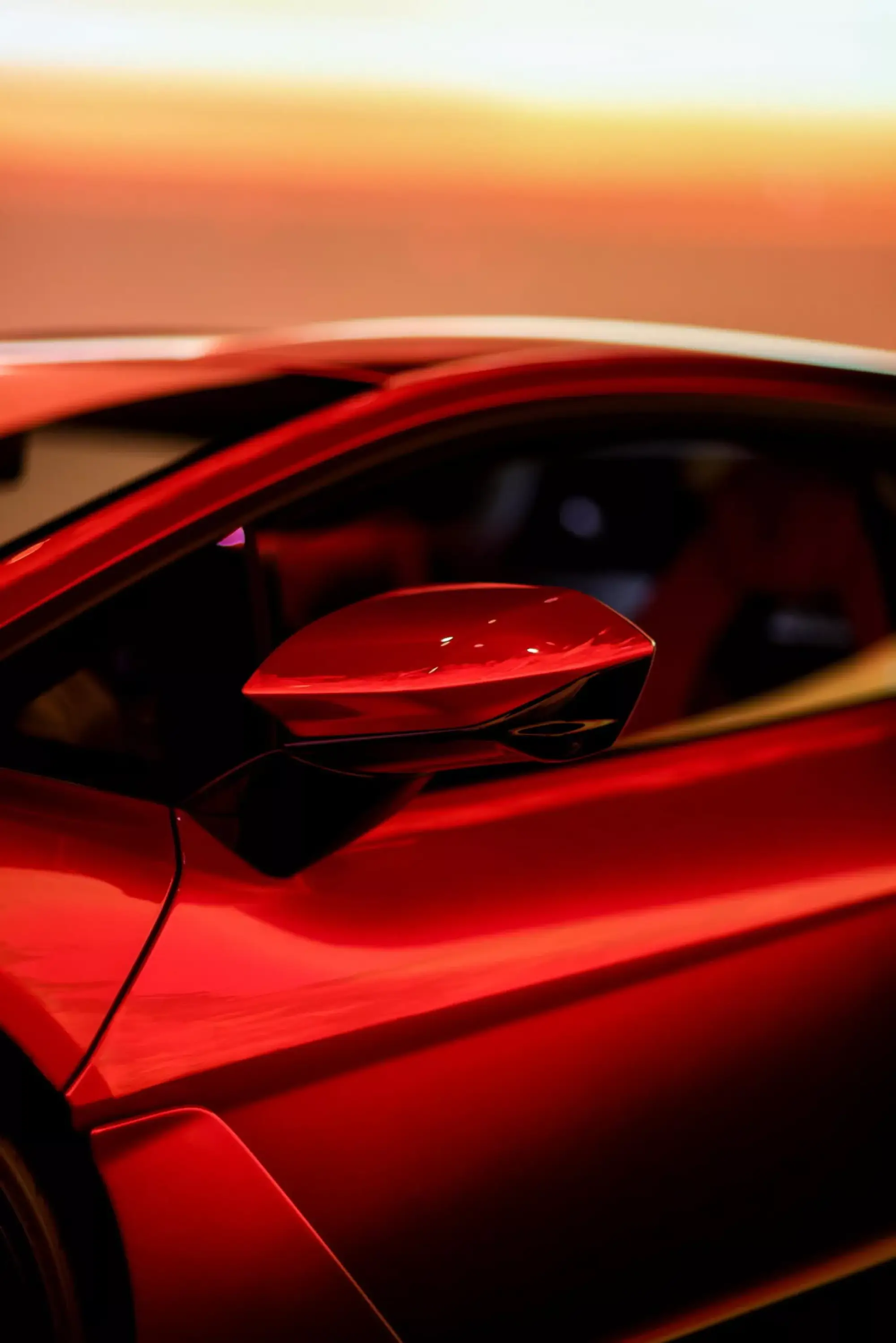 Lamborghini Revuelto - Opera Unica Cina - 15