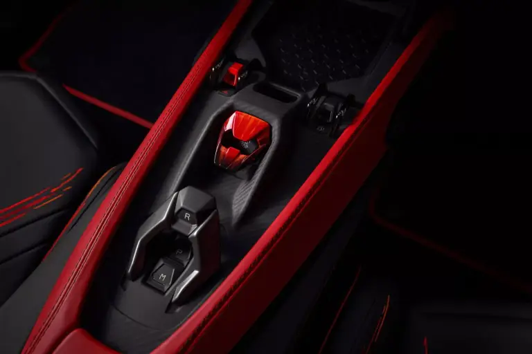 Lamborghini Revuelto - Opera Unica Cina - 18