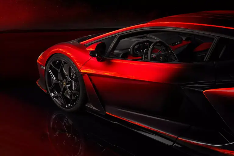 Lamborghini Revuelto - Opera Unica Cina - 6