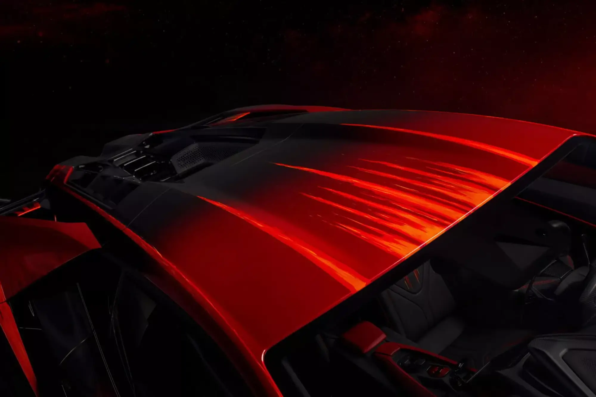Lamborghini Revuelto - Opera Unica Cina - 8