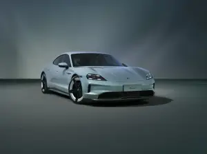 Porsche Taycan GTS e Taycan 4 2025 - 3