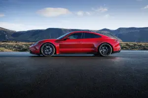 Porsche Taycan GTS e Taycan 4 2025 - 13