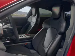 Porsche Taycan GTS e Taycan 4 2025 - 16