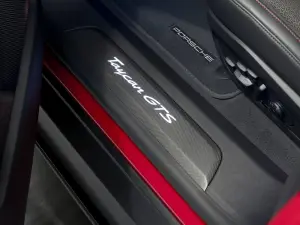 Porsche Taycan GTS e Taycan 4 2025 - 9