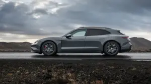Porsche Taycan GTS e Taycan 4 2025 - 7