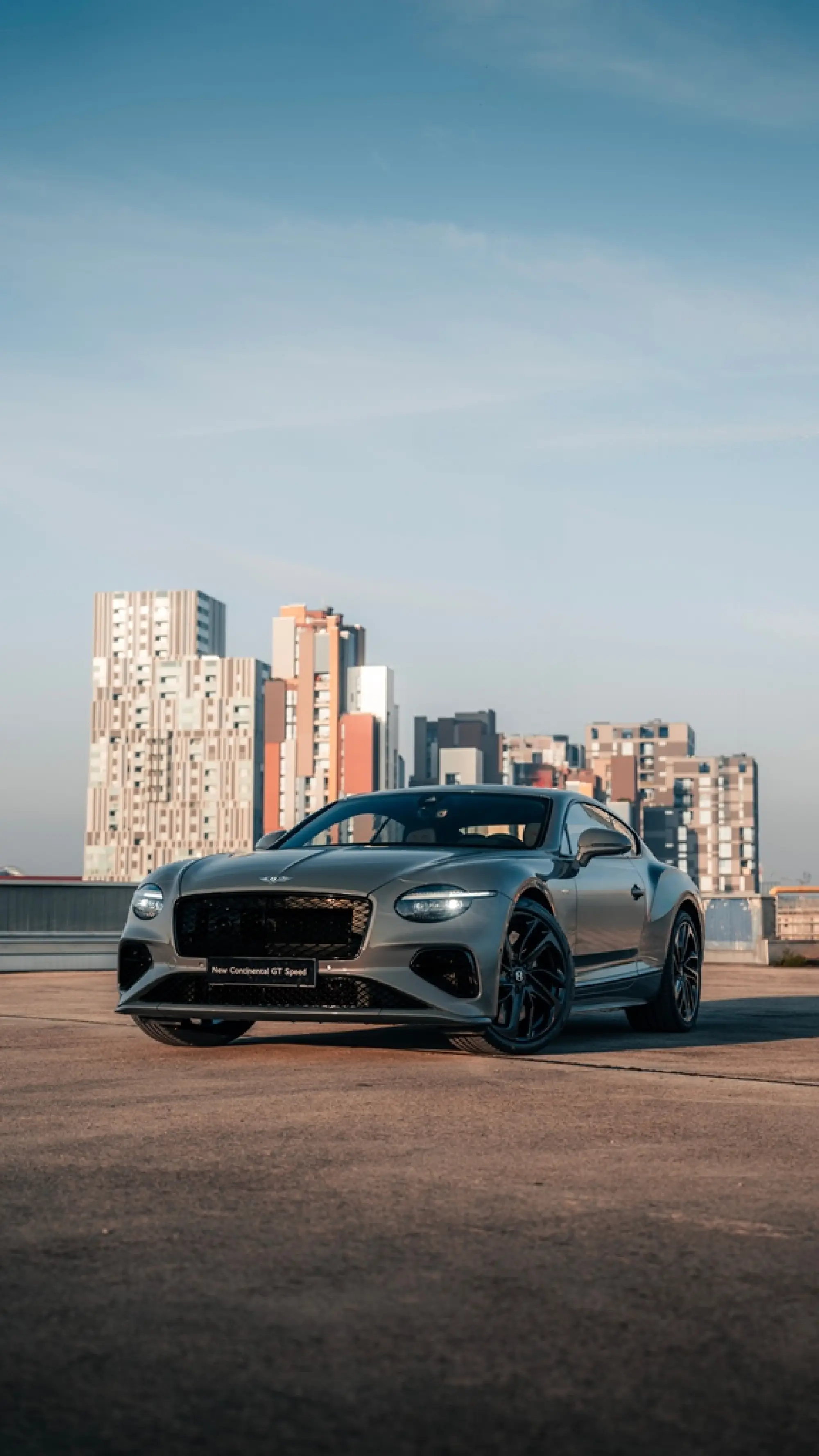 Bentley - Milano AutoClassica 2024 - 3